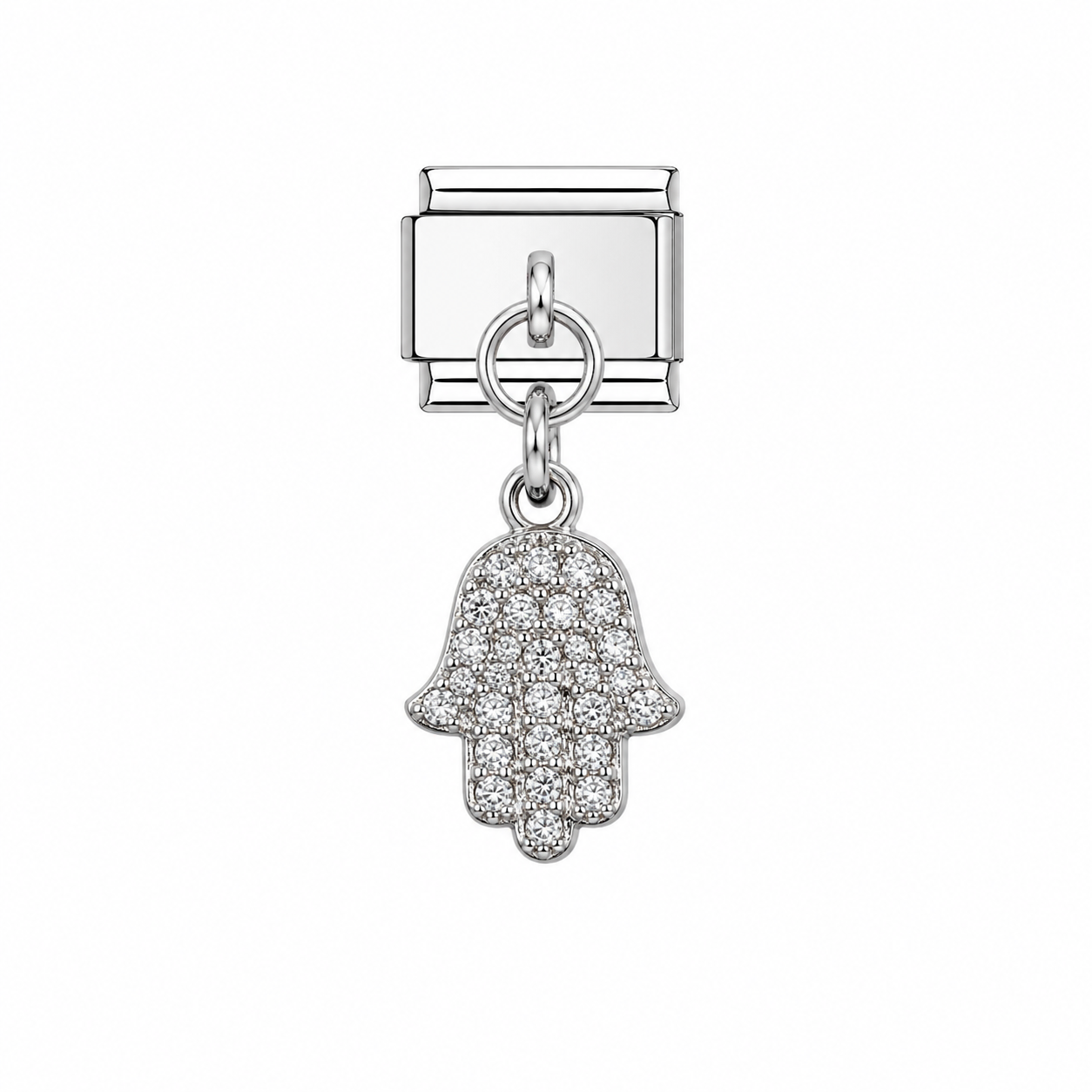 Hamsa Charm