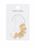 Cuff Cascade Brillante