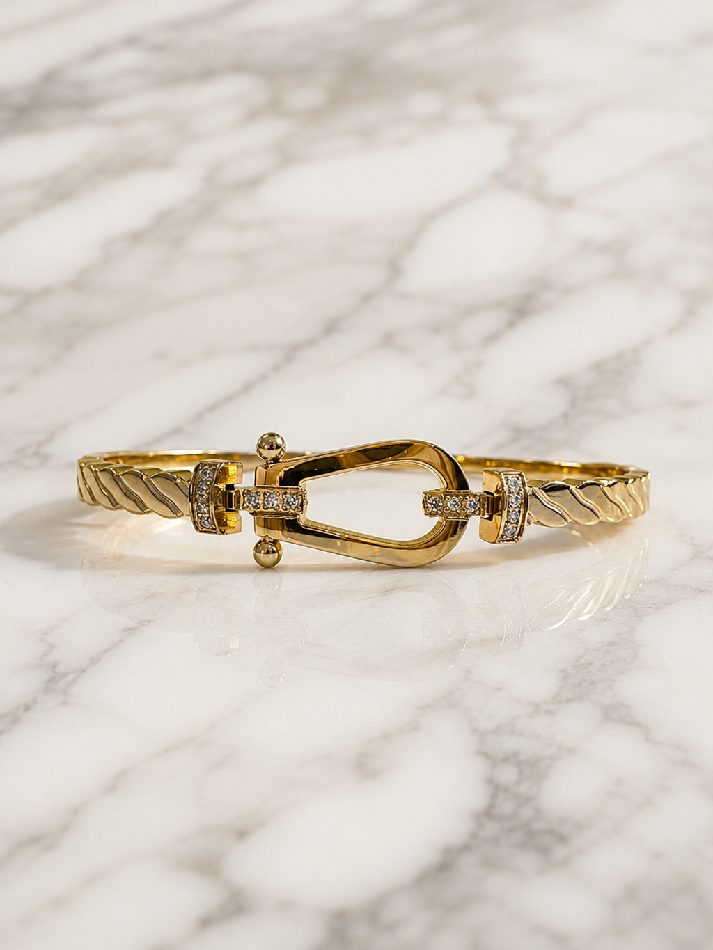Bracelet Éclat Royal