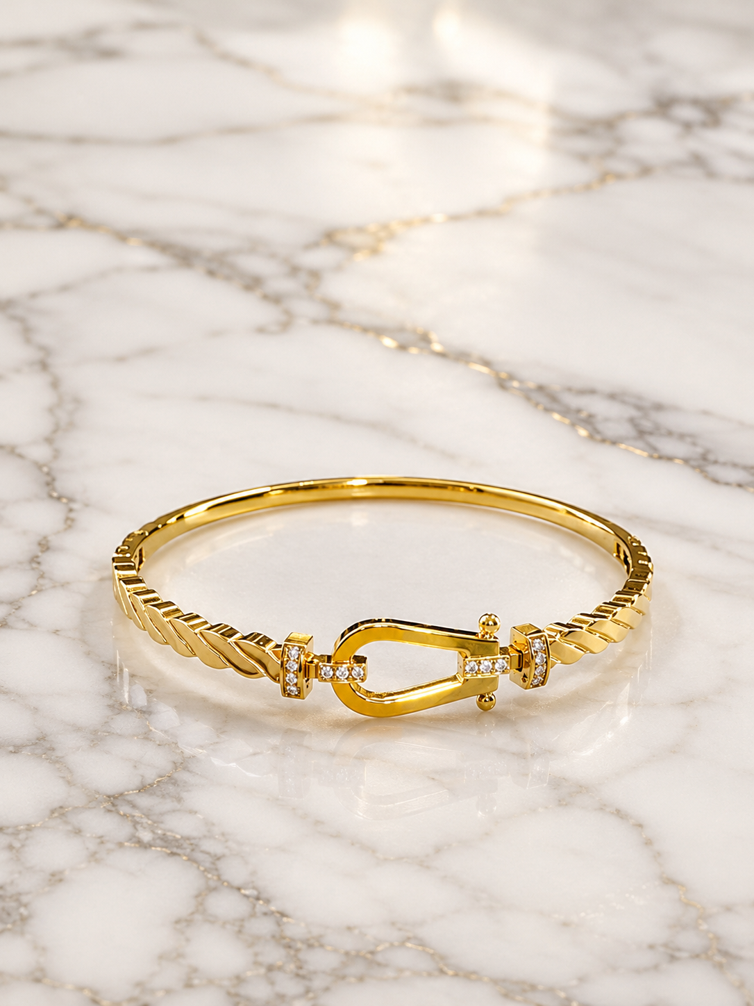 Bracelet Éclat Royal