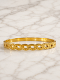 ✨ Bracelet Chaîne Impériale