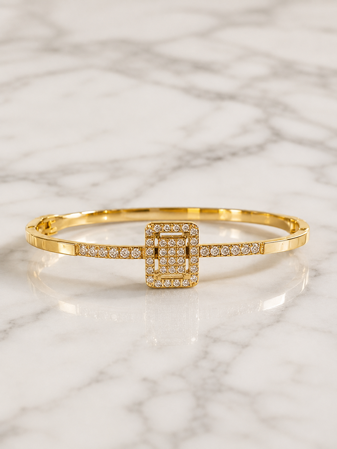 Bracelet Carré Prestige