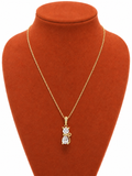 Collier Mia Éclat