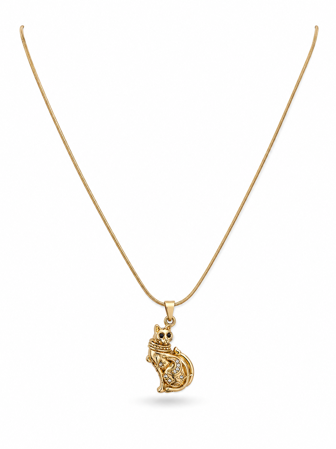 Collier Cléopâtre 👑