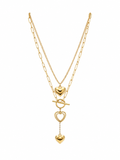 Collier Fresh Love