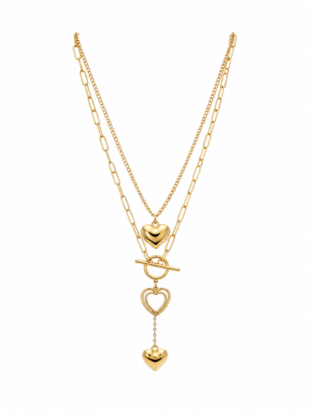 Collier Fresh Love