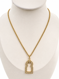 Collier Bab Mansour