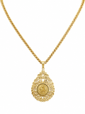Collier Médina Royale