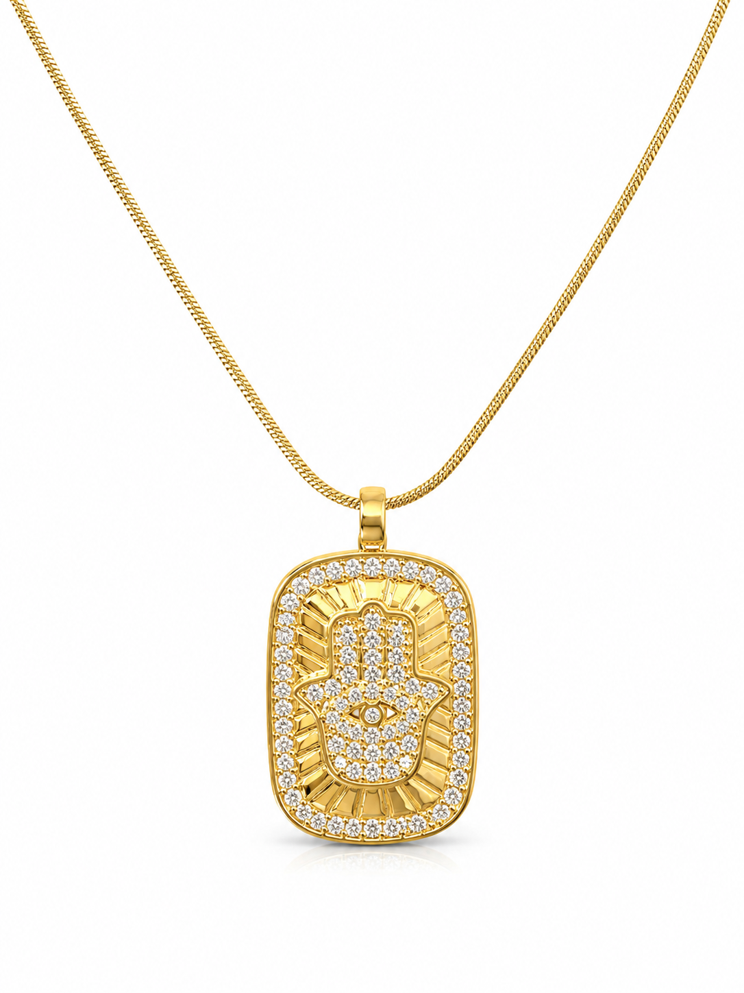 Collier khmisa