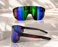Lunettes de Soleil Horizon Pro
