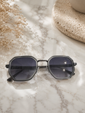 Lunettes de Soleil Cartier Graphite