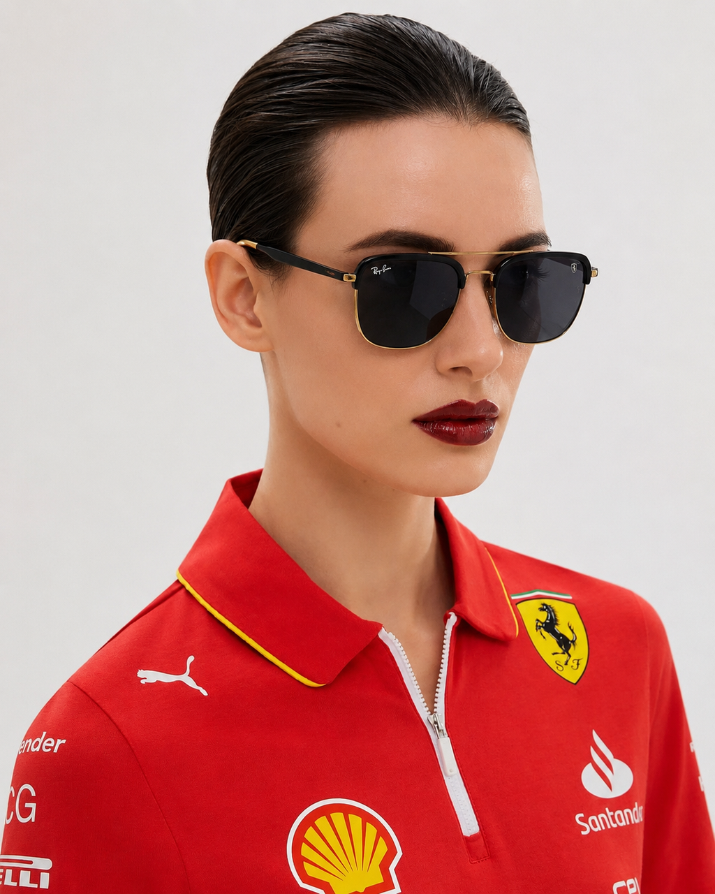 Ferrari Édition🏎️