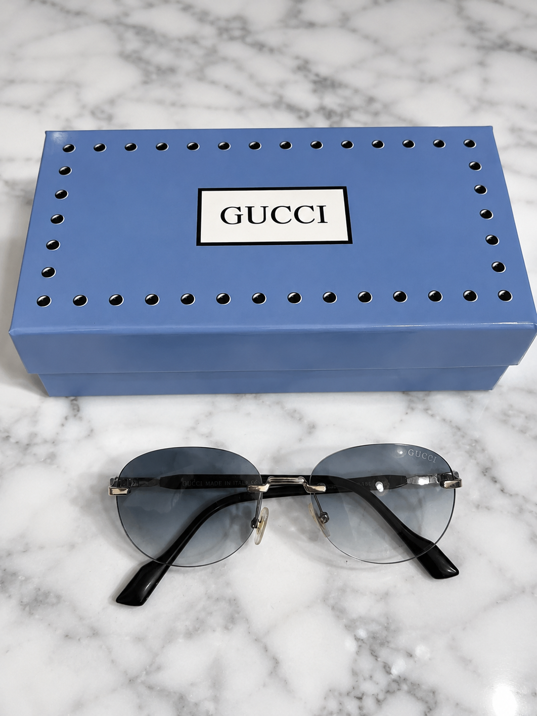 Gucci Horizon Luxe