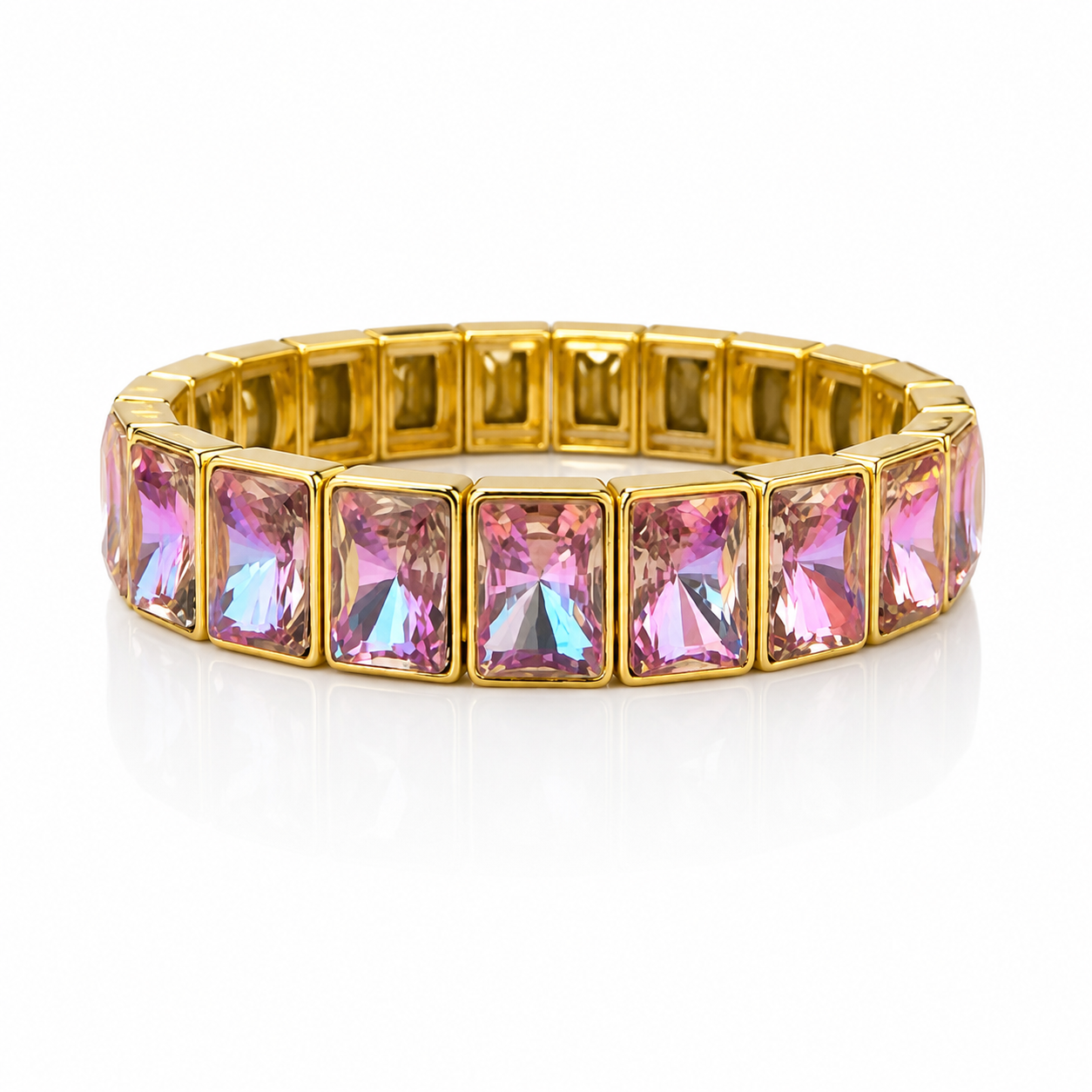 Bracelet Aurora Rose