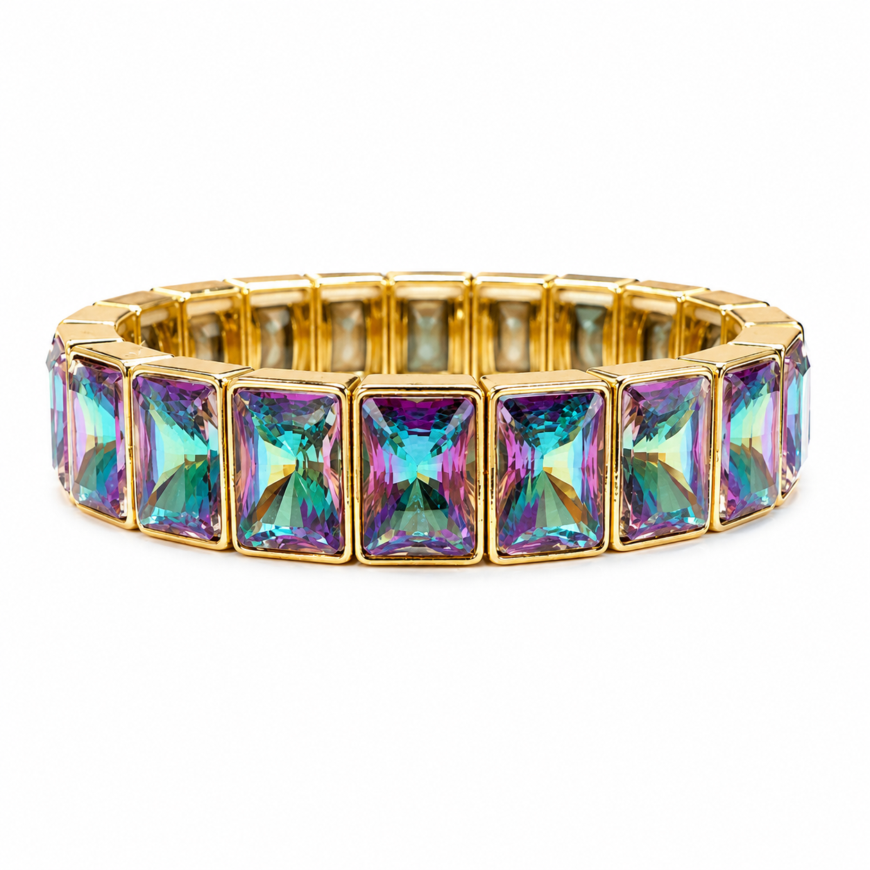 Bracelet Éclat Boréal