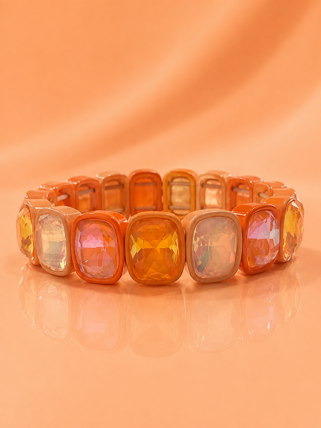 Bracelet Sunset Glow
