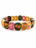 Bracelet Rainbow Glow