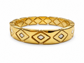 Bracelet Diamond Élégance