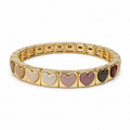 Bracelet Mocha Love 🤎