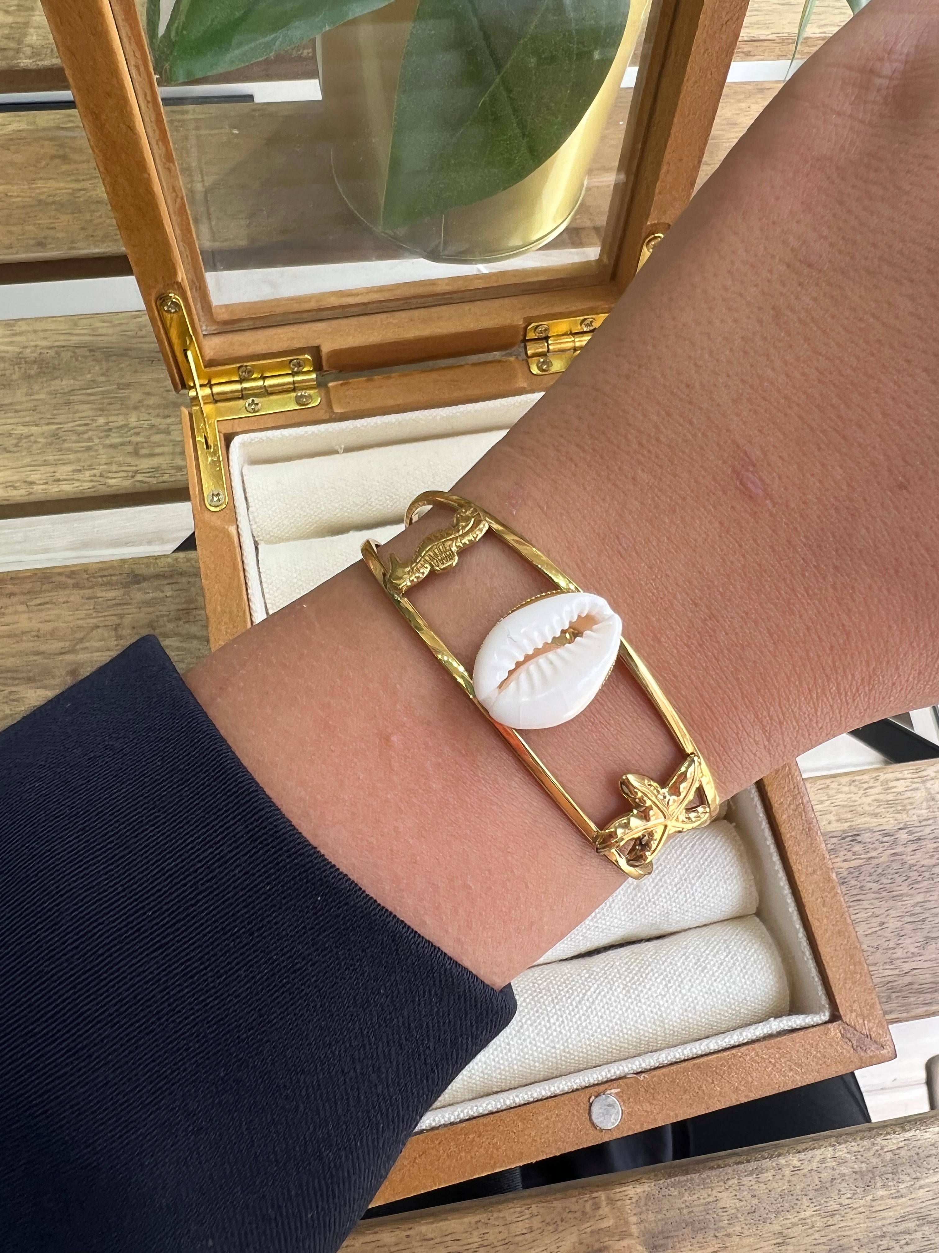 Bracelet Isla