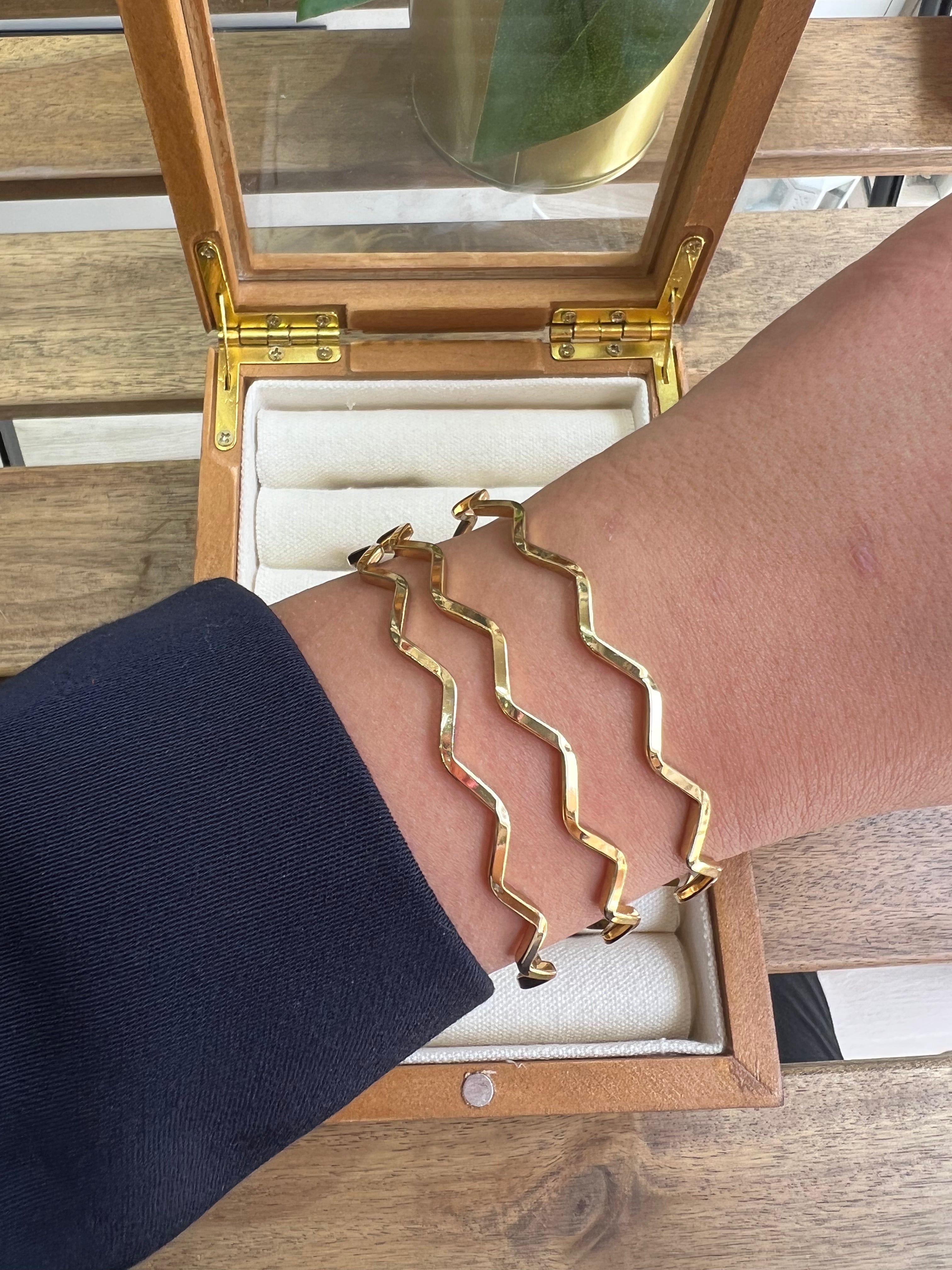 Bracelet Waves