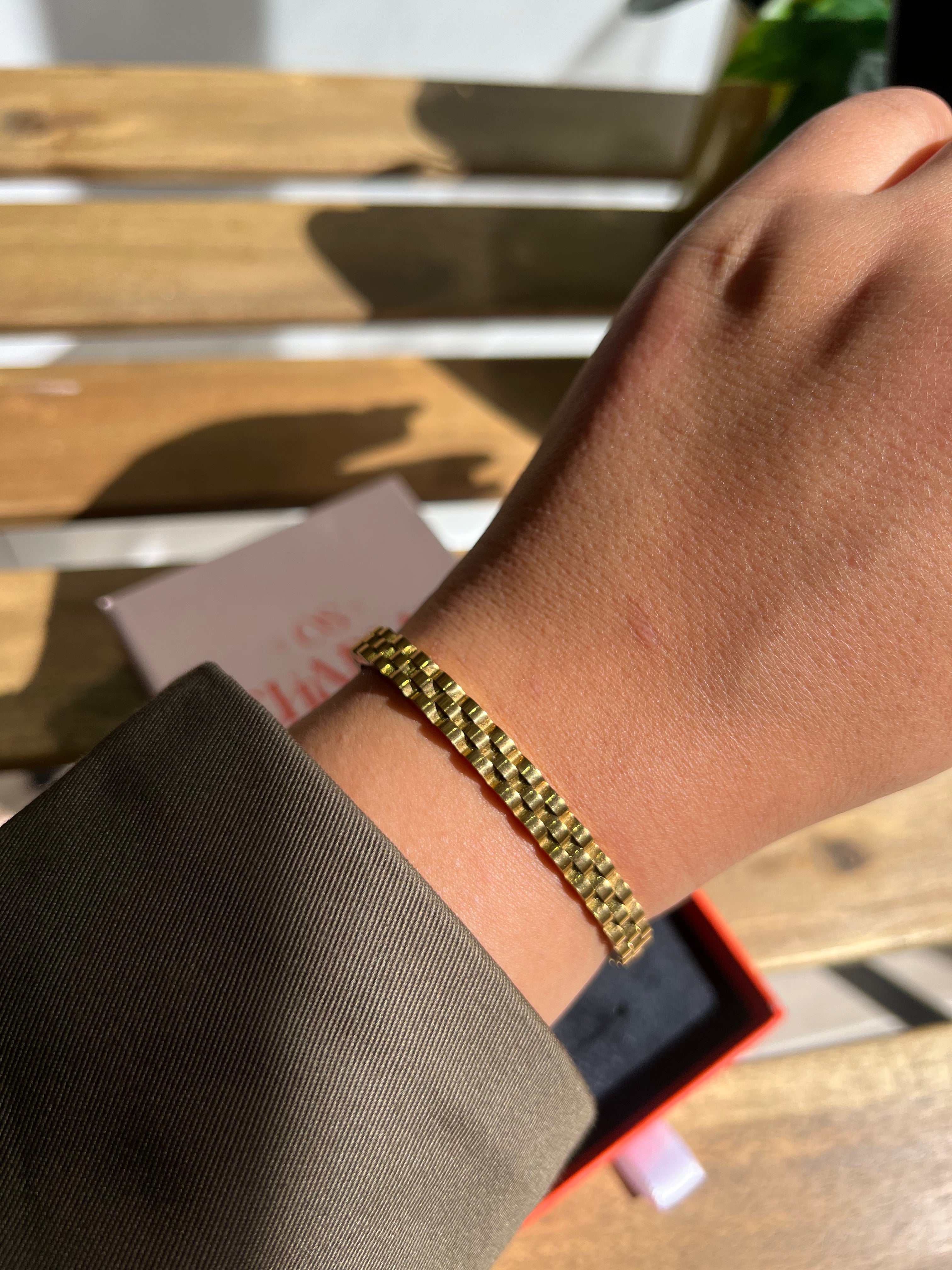 Bracelet  Aura