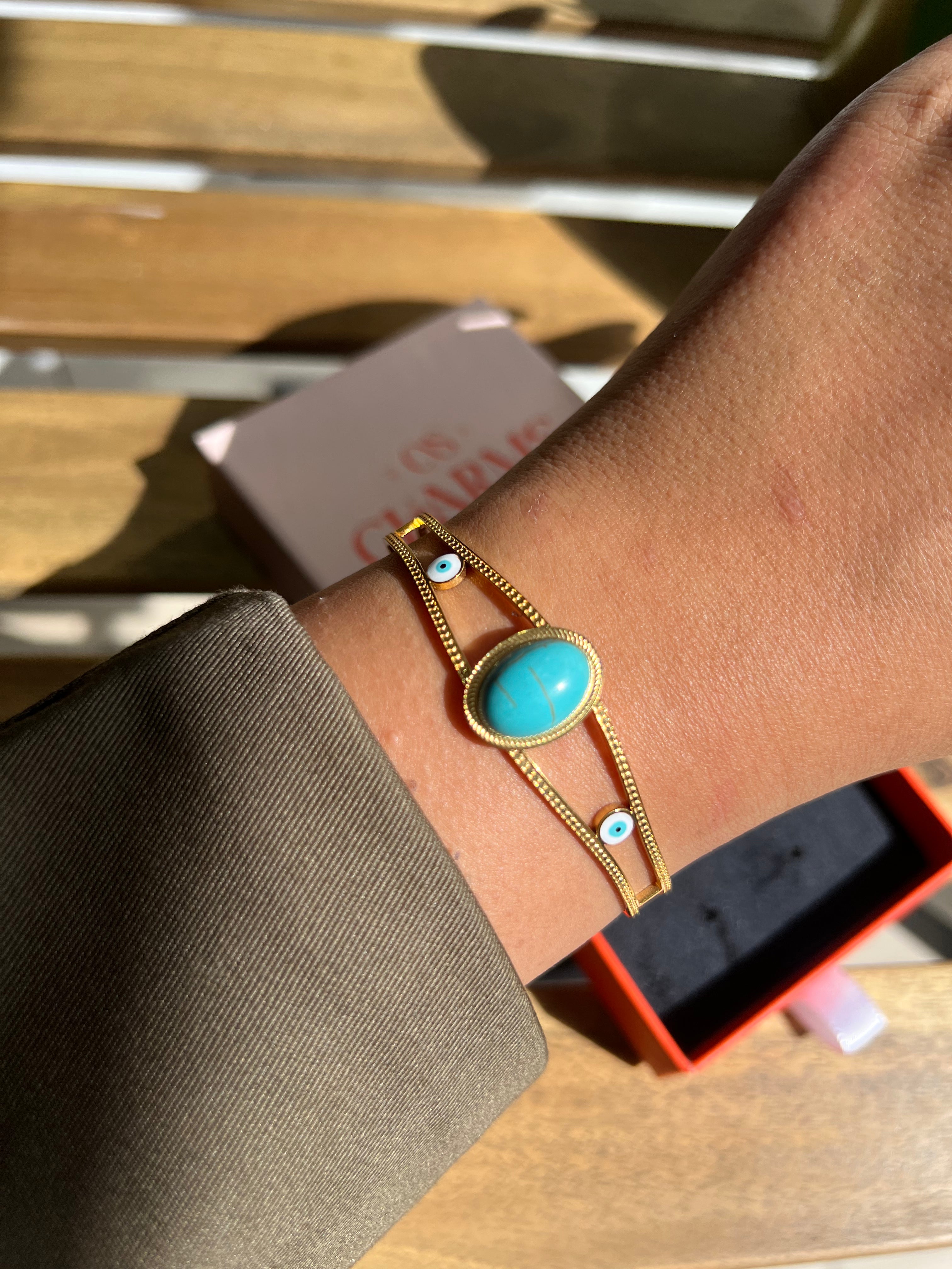 Bracelet Océane