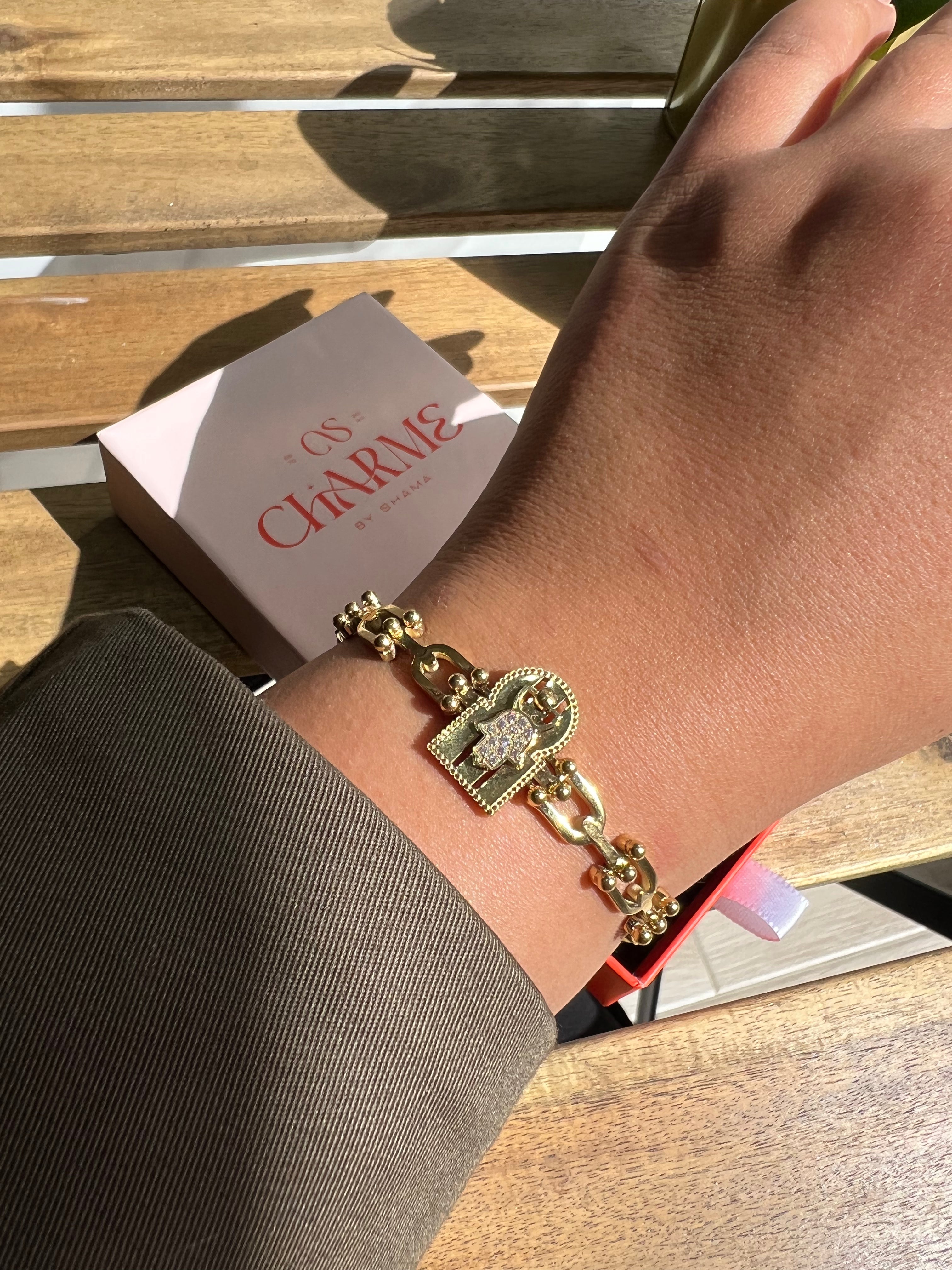 Bracelet Mansour