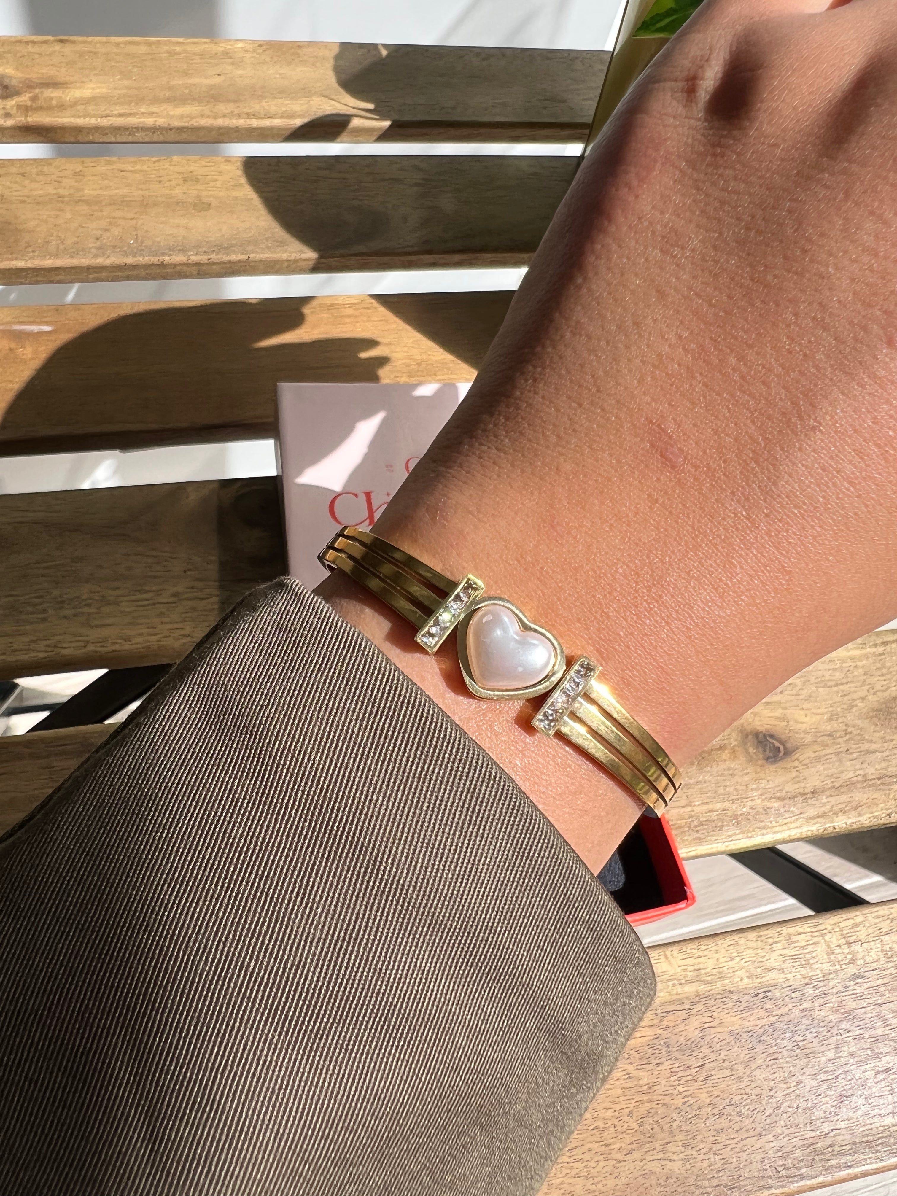 Bracelet Lovia