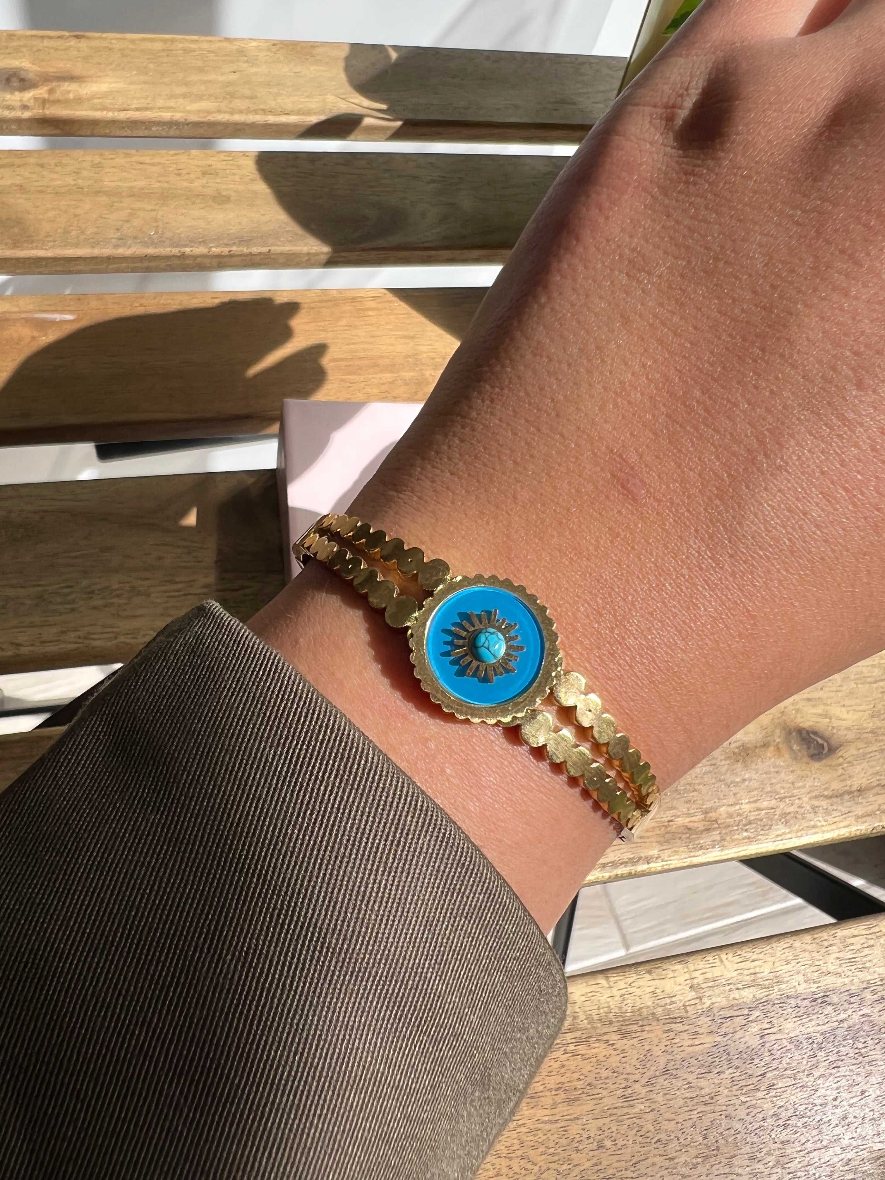 Bracelet Azory