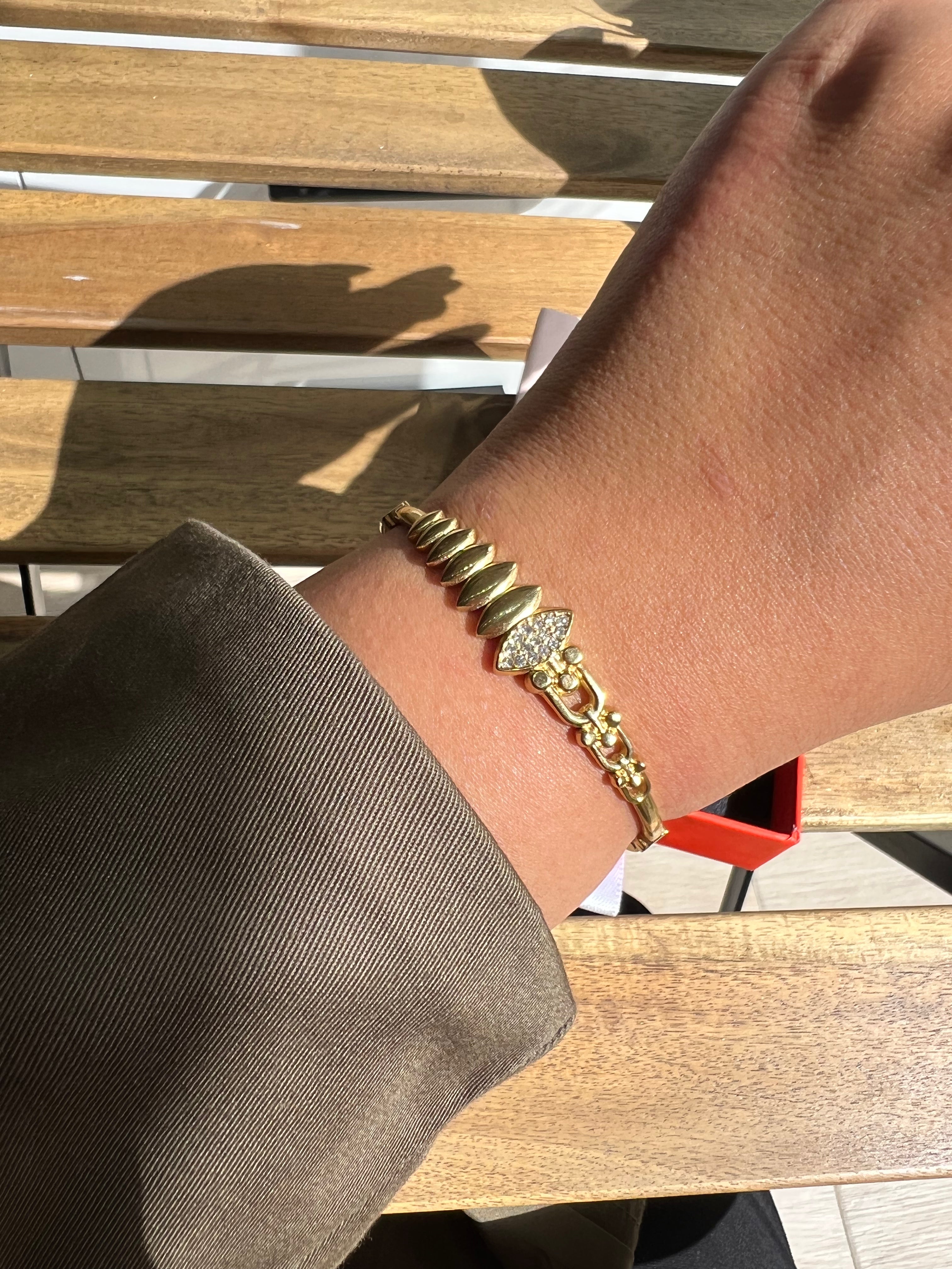 Braclet Alt-Éclat