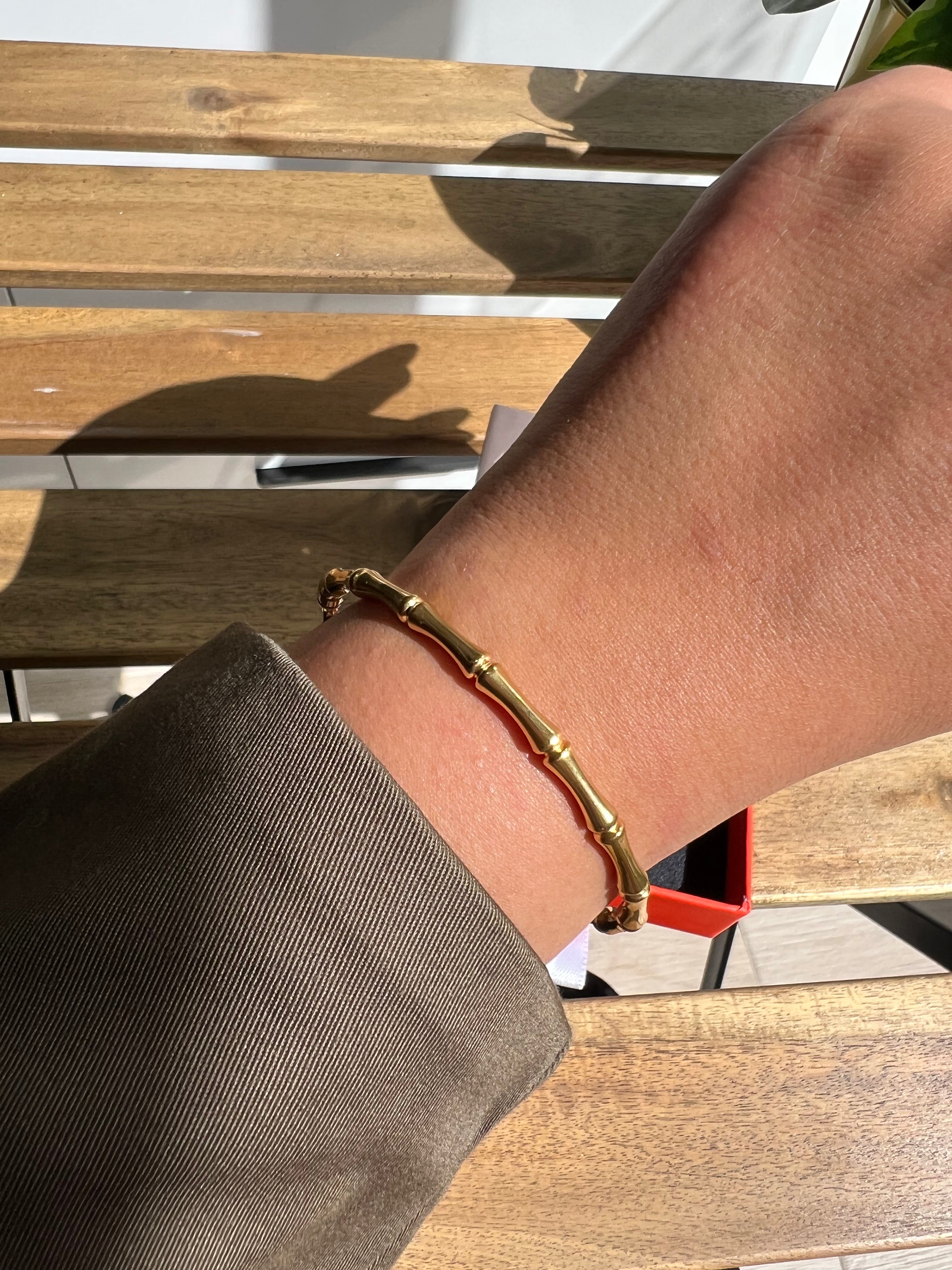 Bracelet Os