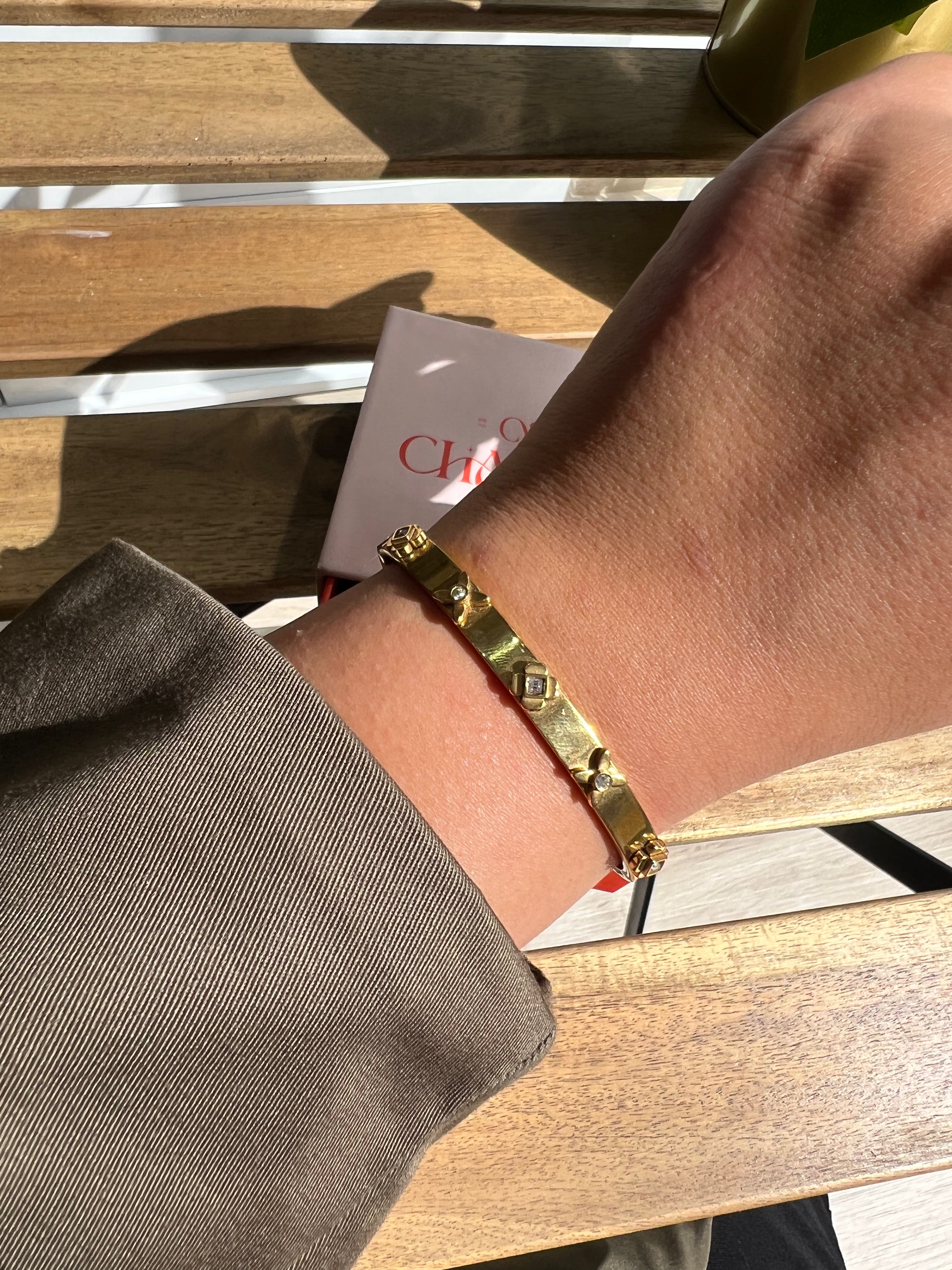 Bracelet sakura