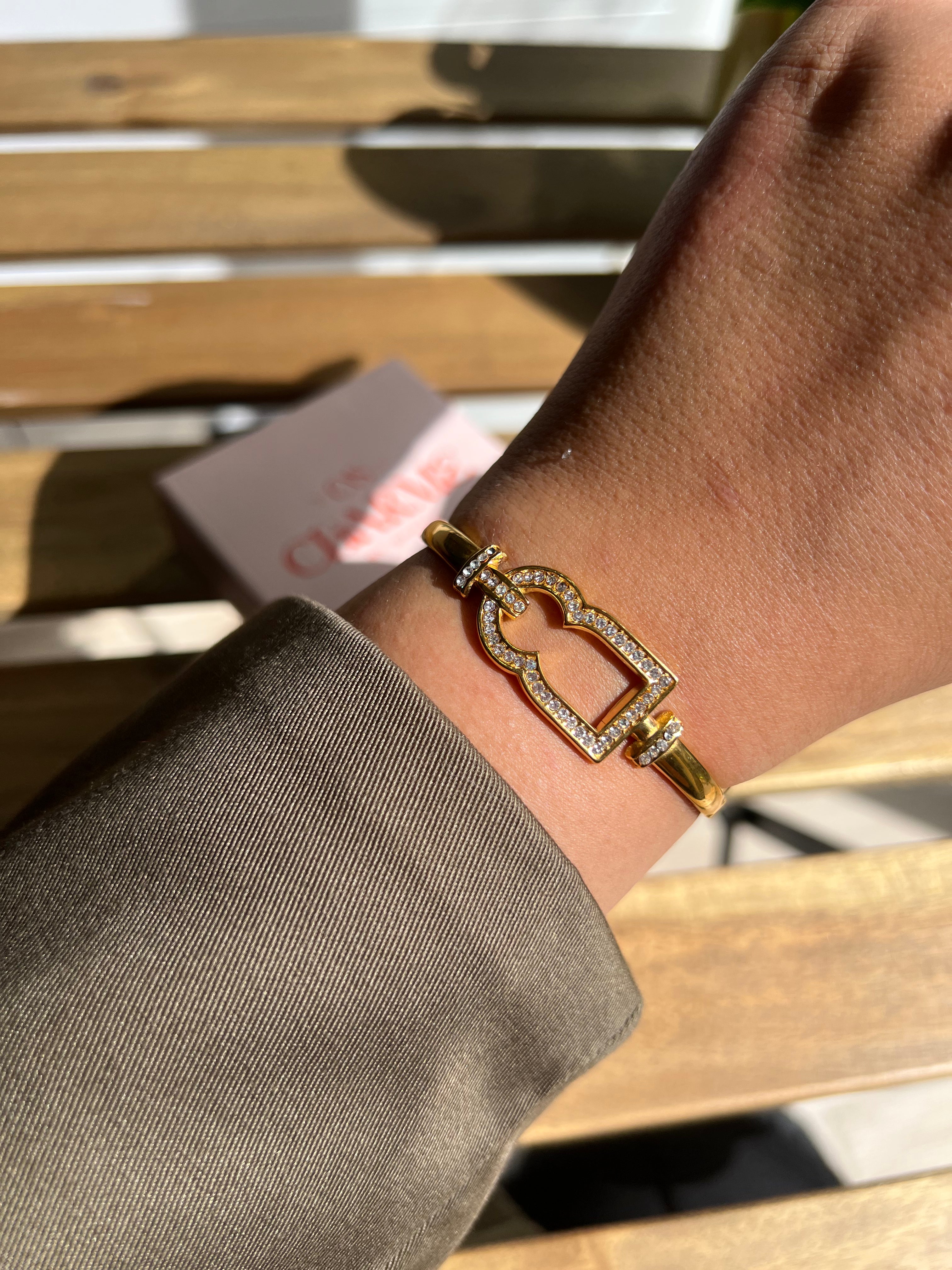 Bracelet Bab Mansour