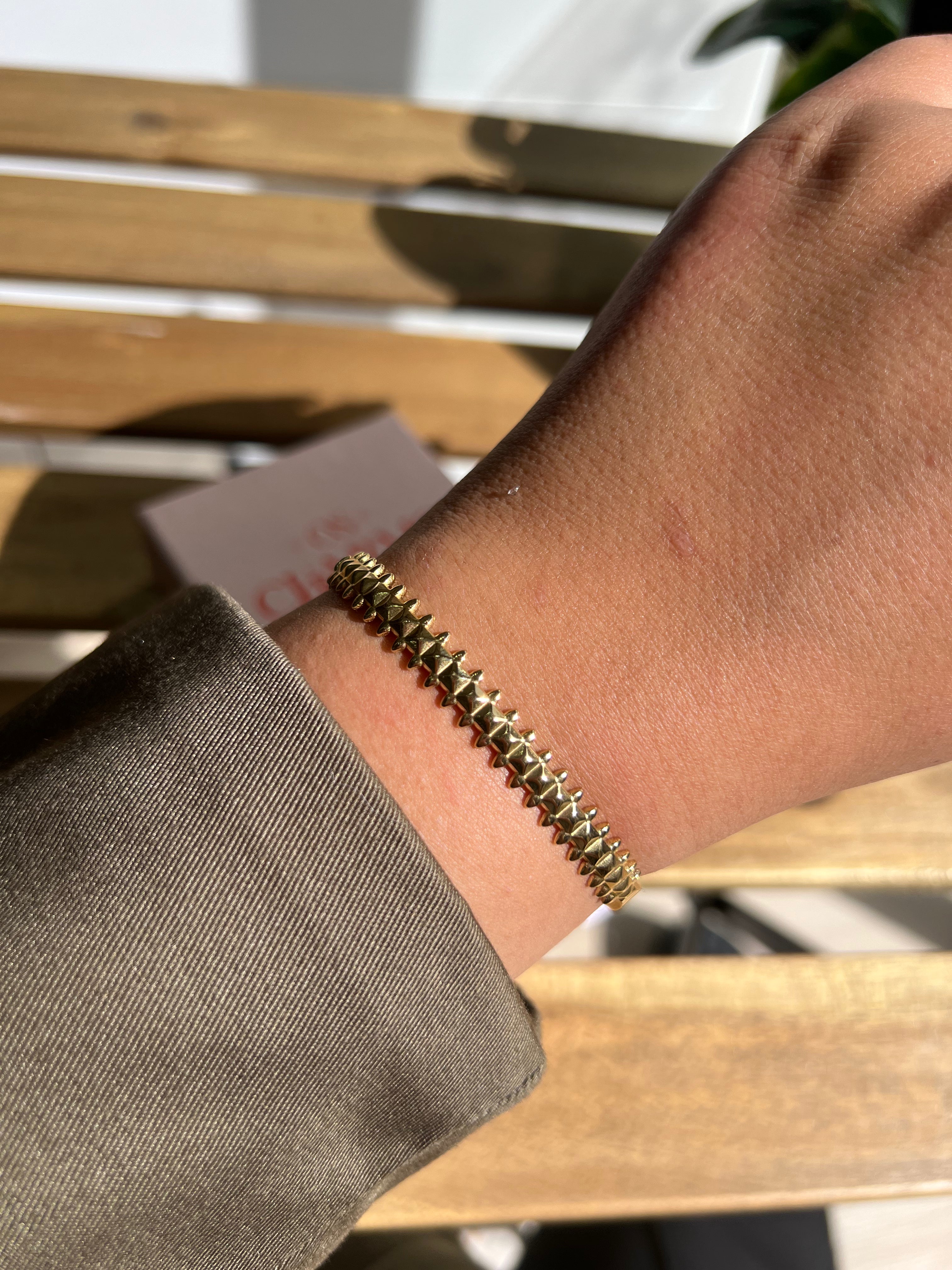 BRACELET CLASH