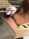 bracelet éclat diamant