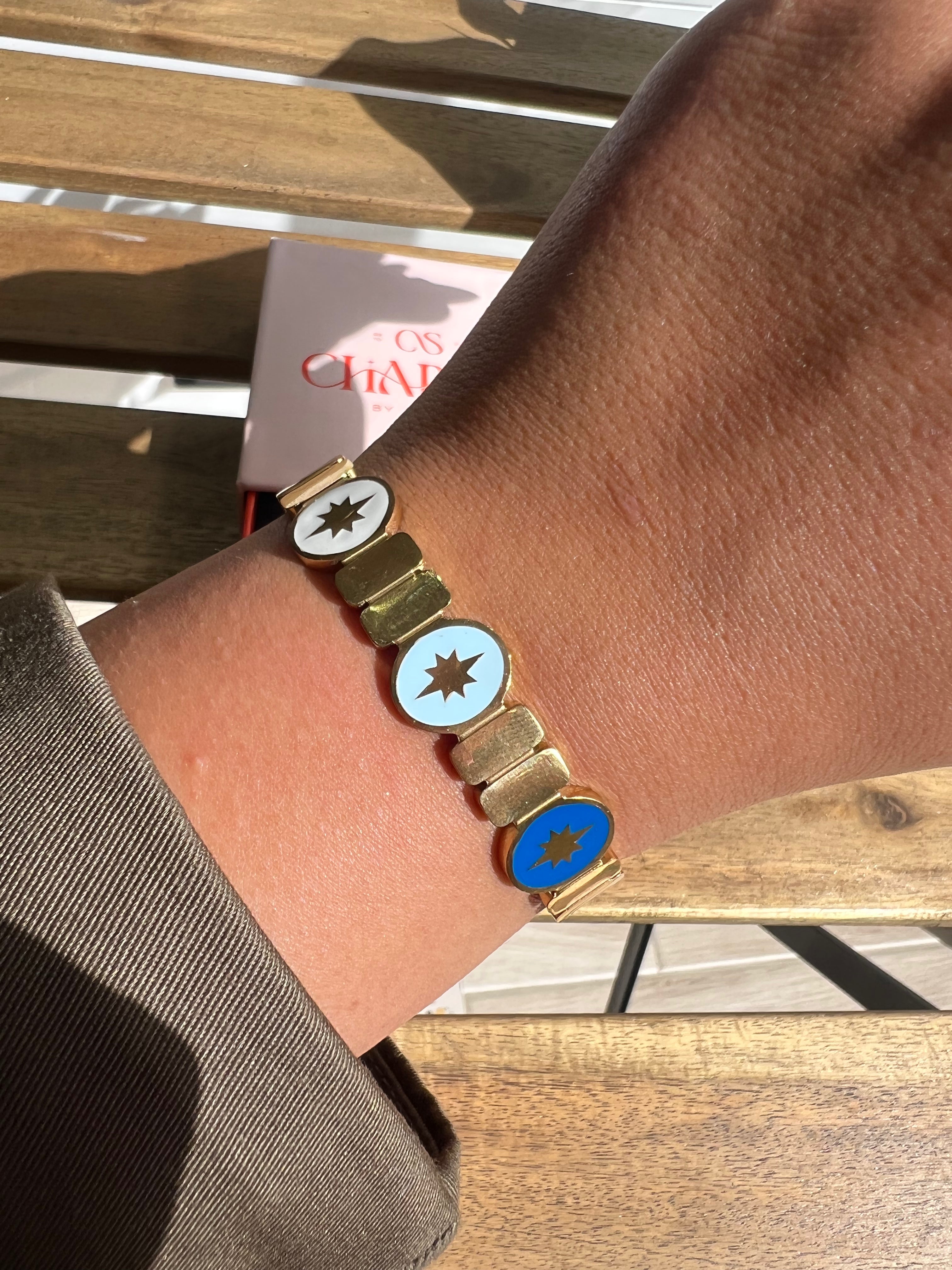 Bracelet Stella