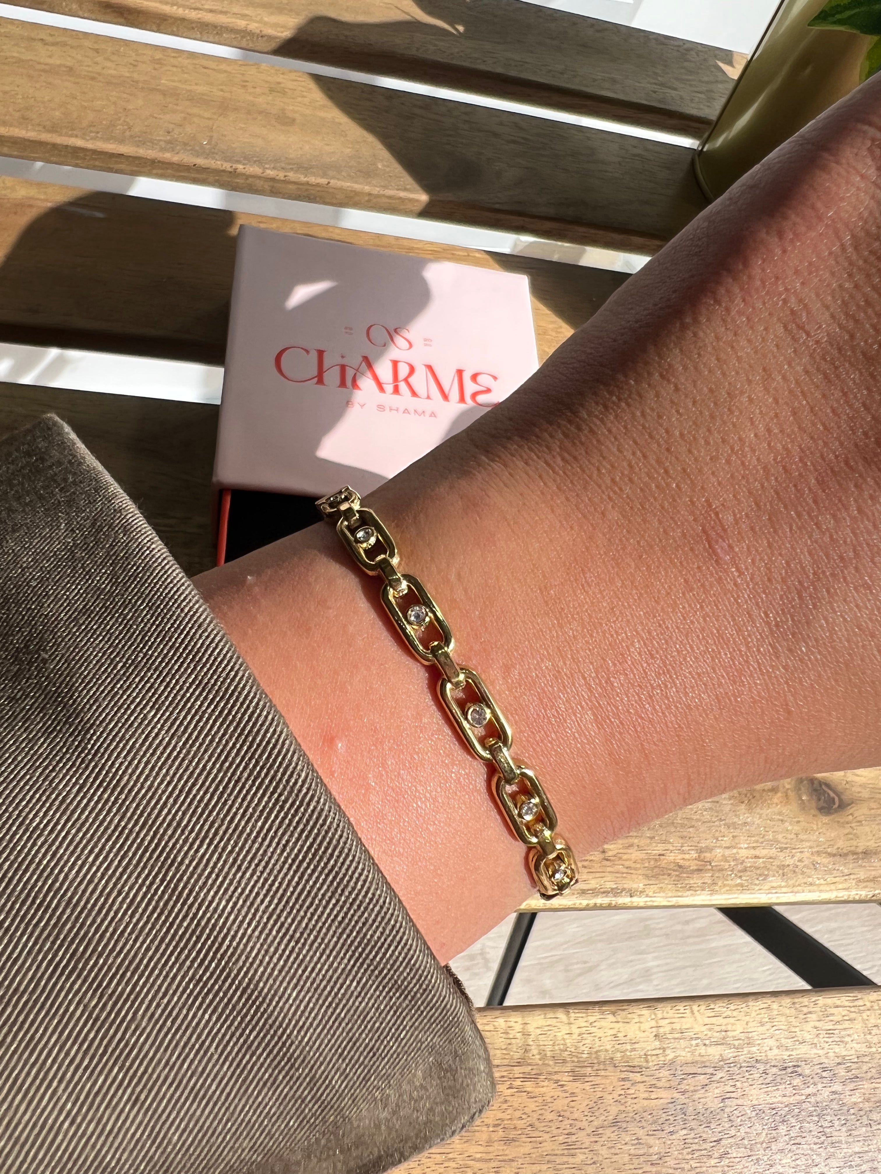 Bracelet Pulsera