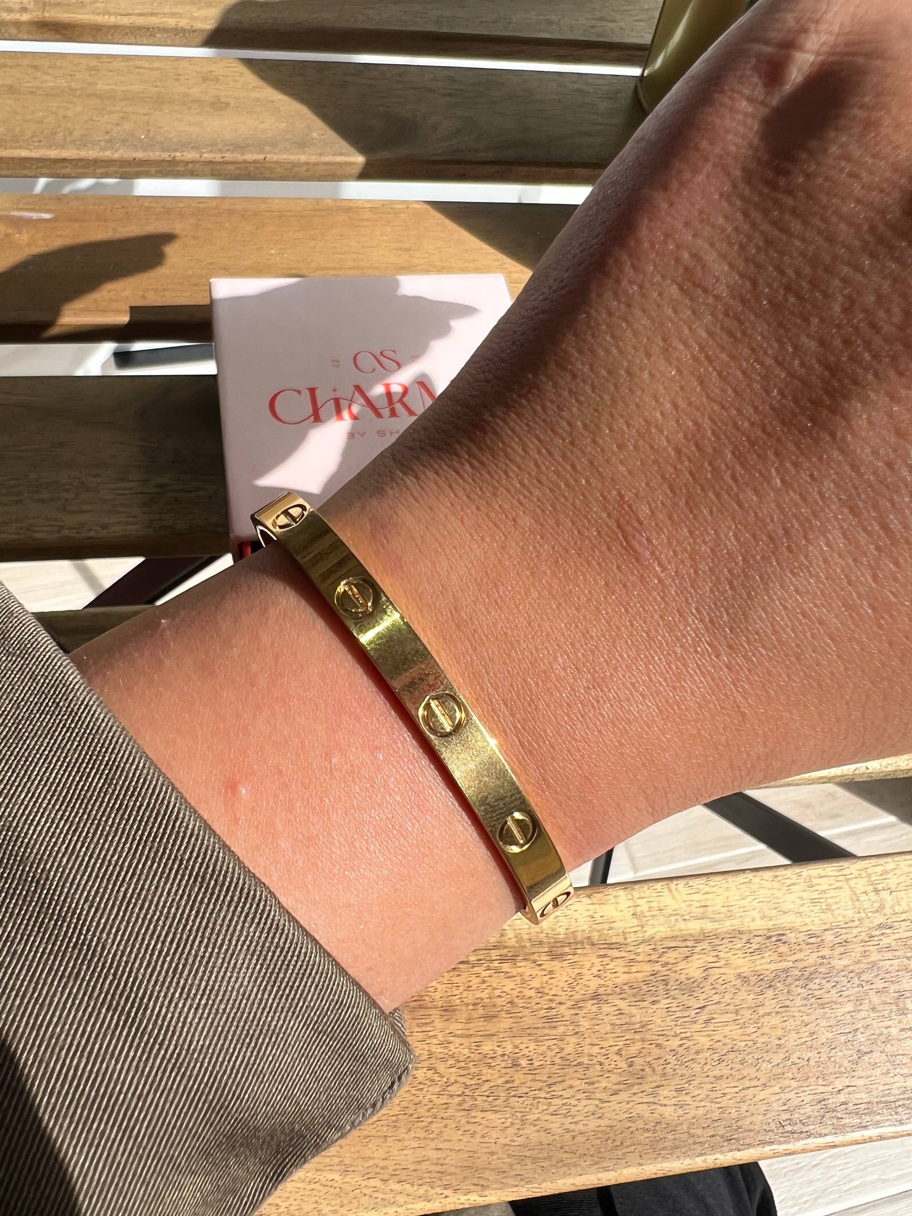 Bracelet Love