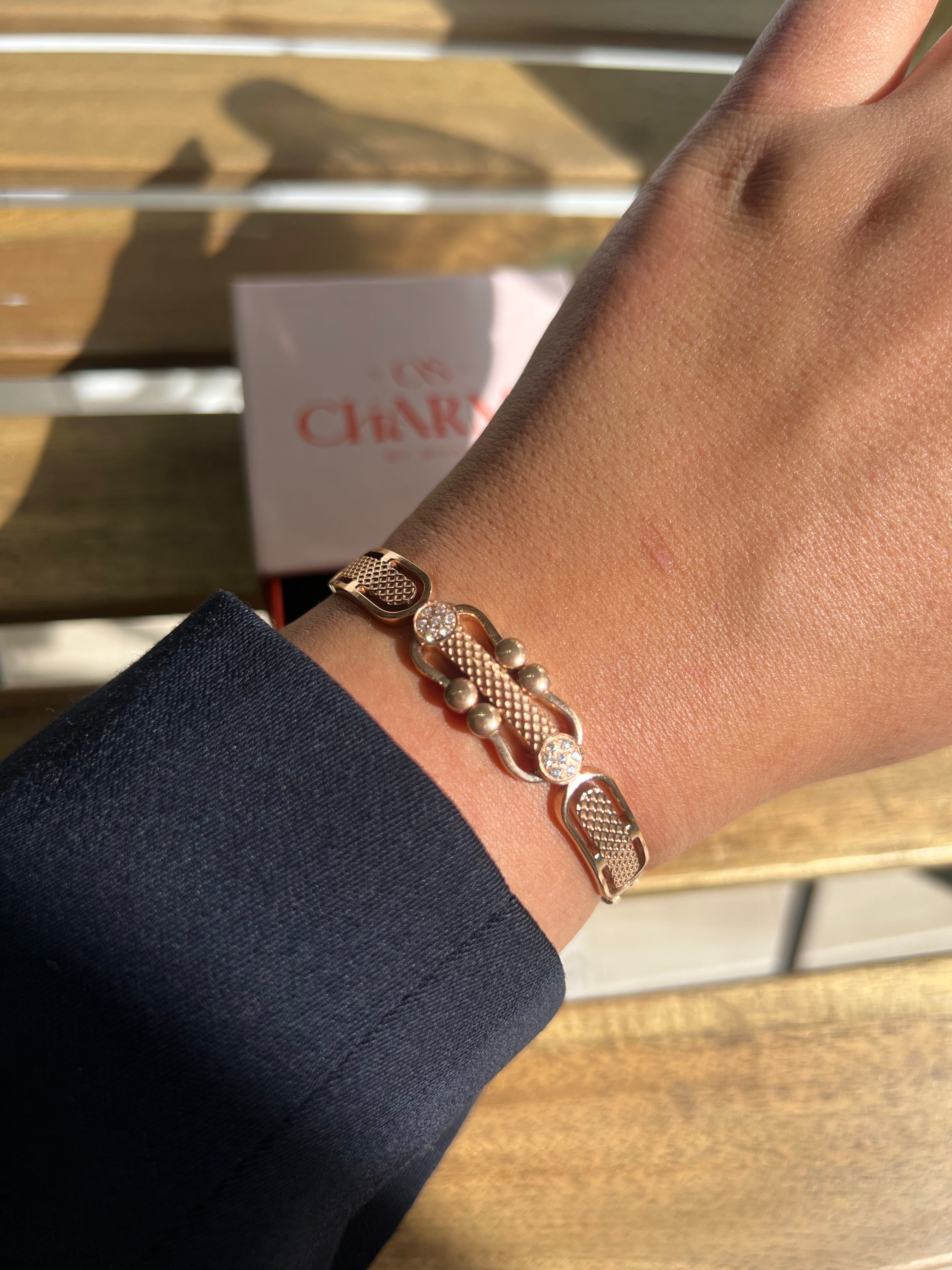 Bracelet Alba