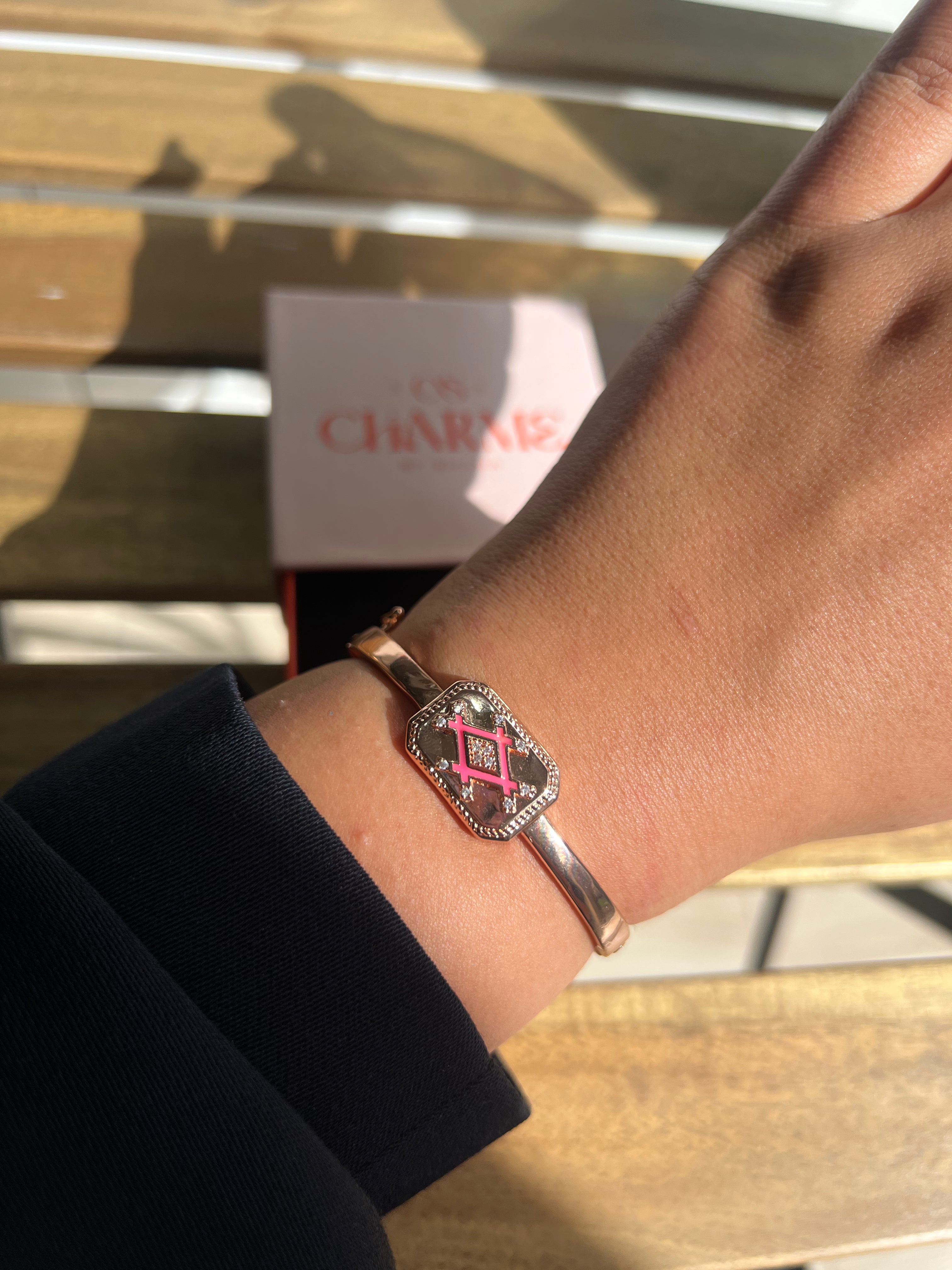 Bracelet Atlas