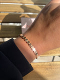 Bracelet Bee My Love Rose
