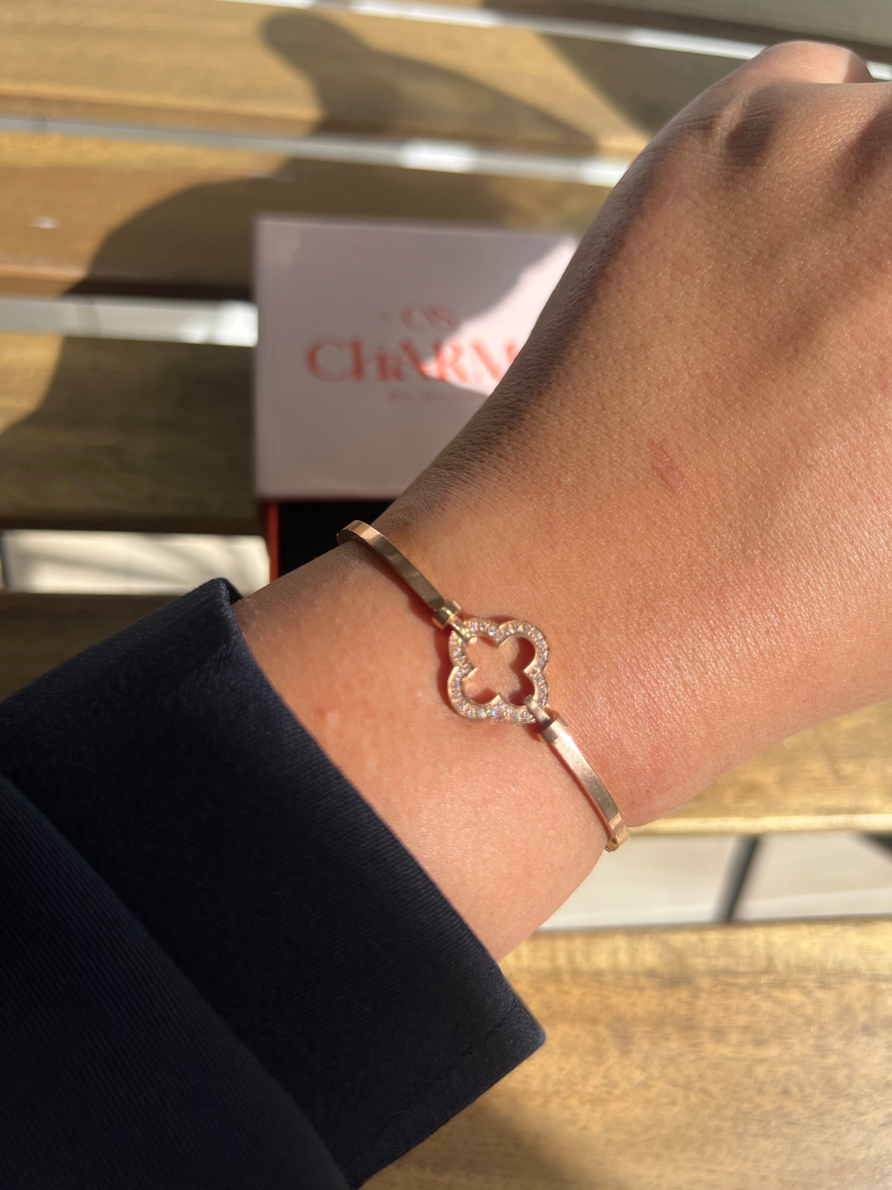 Bracelet Flora