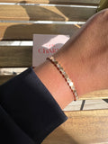 Bracelet pure strass
