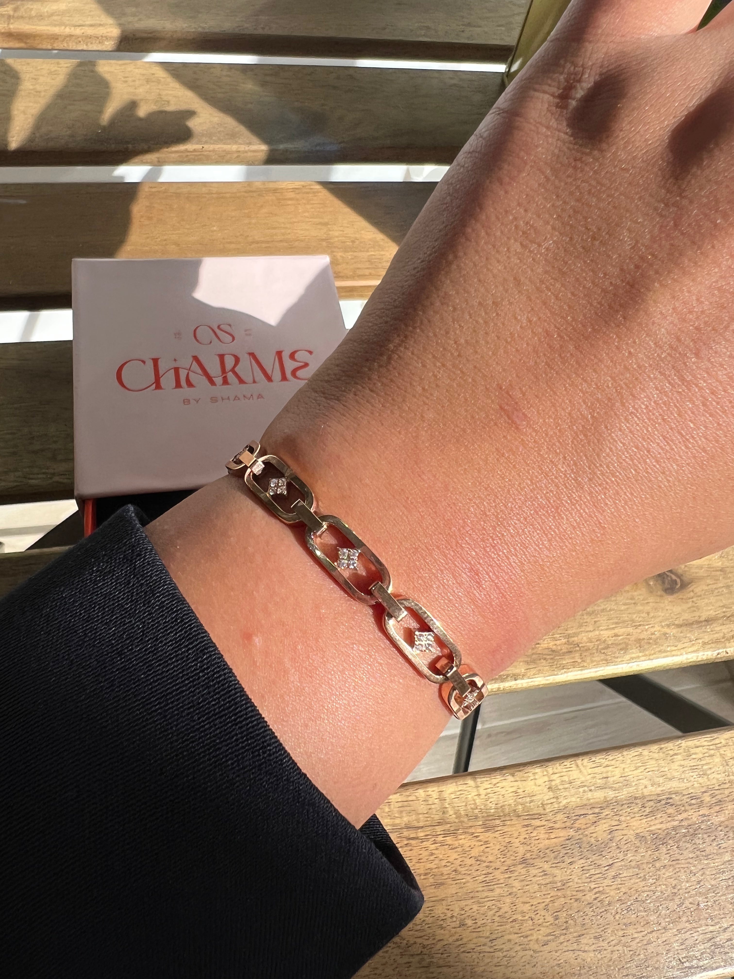 Bracelet Sasha