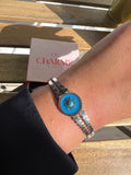 Bracelet Azory Argenté