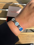 Bracelet Stella Argenté