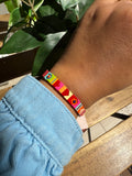 Bracelet Fleur Casual muliticolor