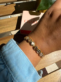 The Lucky Bracelet Pastel