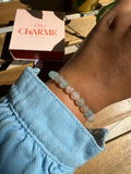 Bracelet Rosée d'Orient